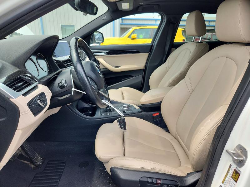 63863906 :رقم المزاد ، WBXYH9C00L5P63268 vin ، 2020 Bmw X2 مزاد بيع