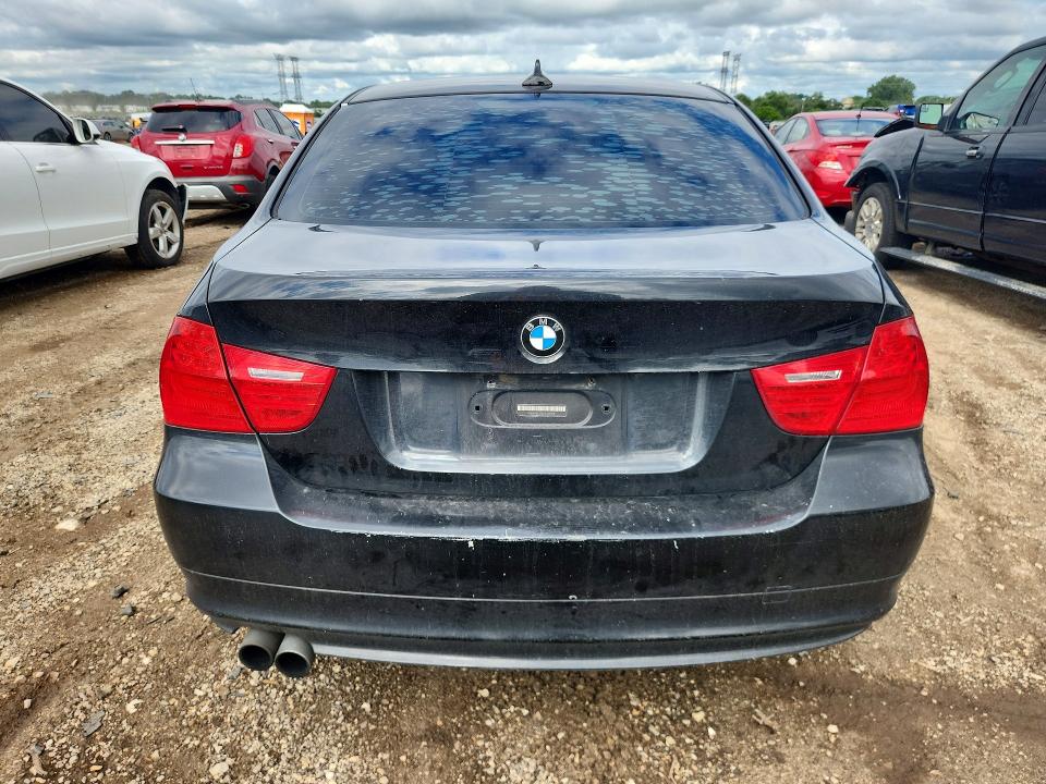 65389316 :رقم المزاد ، WBAPK73559A450370 vin ، 2009 Bmw 328 مزاد بيع