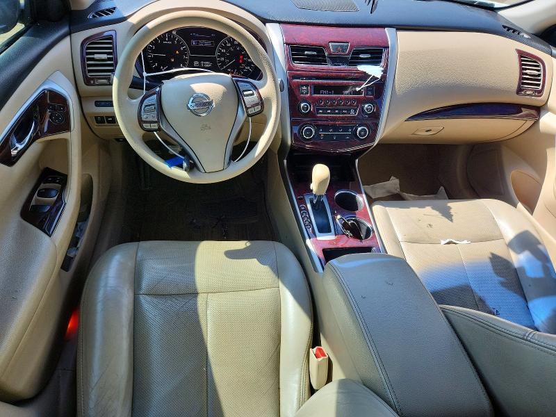 Продаж на аукціоні авто 2014 Nissan Altima, vin: 1N4AL3AP8EN369942, номер лоту: 63391896