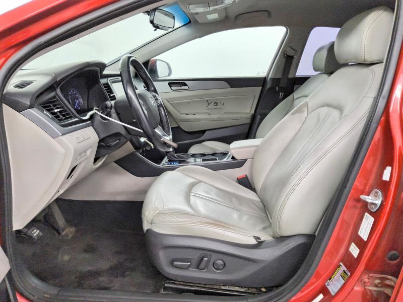 Продаж на аукціоні авто 2019 Hyundai Sonata, vin: 5NPE34AF6KH749771, номер лоту: 63769496