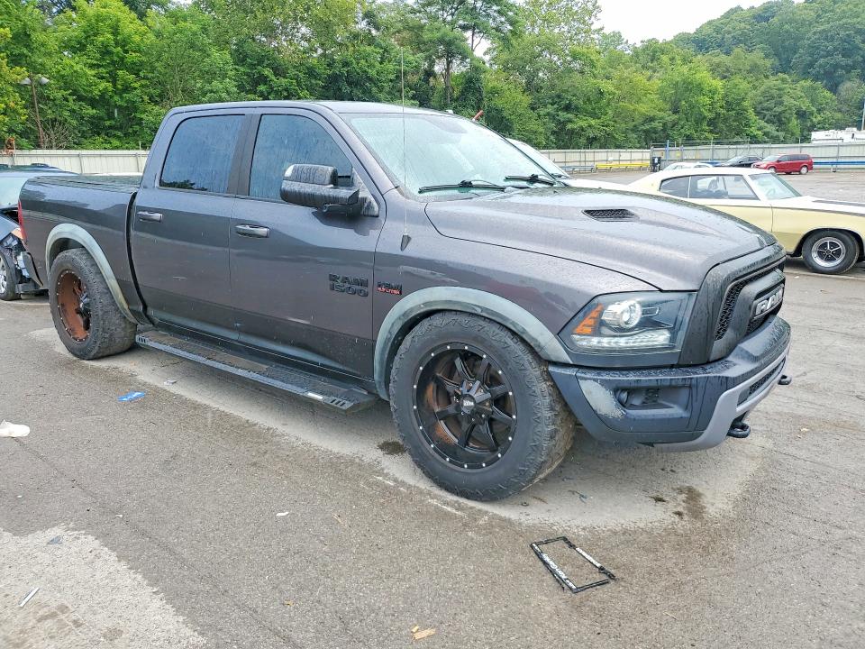 Aukcja sprzedaży 2016 Ram 1500, vin: 1C6RR7YT6GS284213, numer aukcji: 64577546