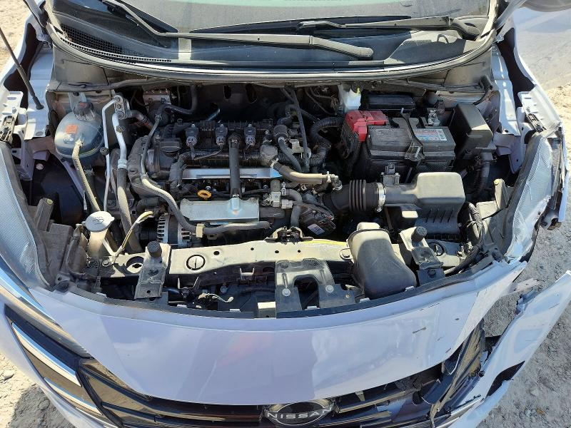Aukcja sprzedaży 2024 Nissan Versa, vin: 3N1CN8EVXRL840064, numer aukcji: 65013856