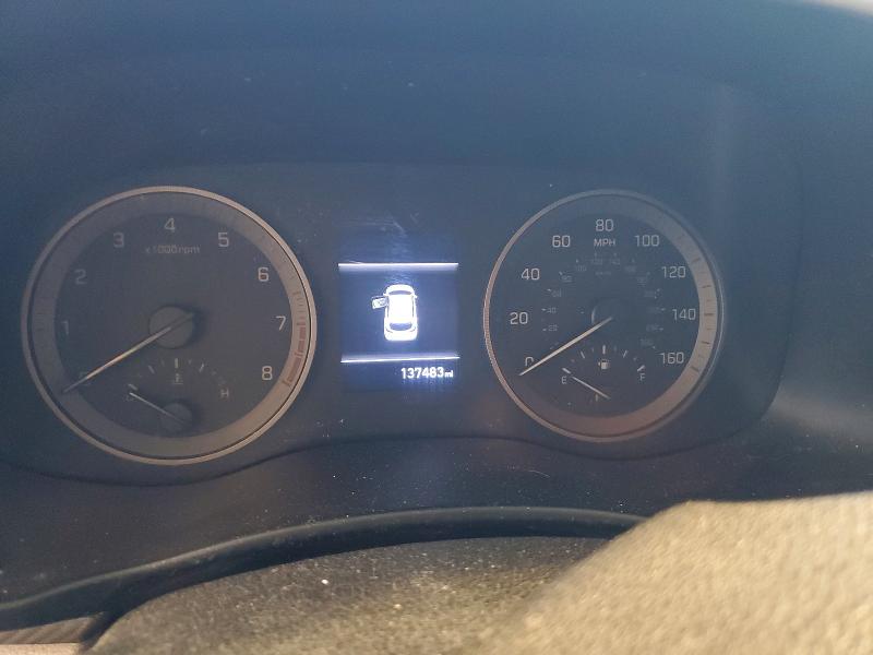 Продаж на аукціоні авто 2019 Hyundai Tucson, vin: KM8J2CA47KU872197, номер лоту: 64993886