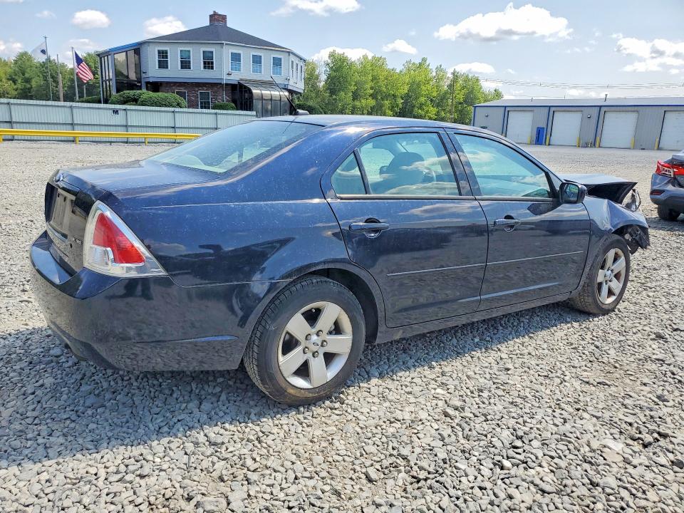 Aukcja sprzedaży 2009 Ford Fusion, vin: 3FAHP07169R204334, numer aukcji: 65005366