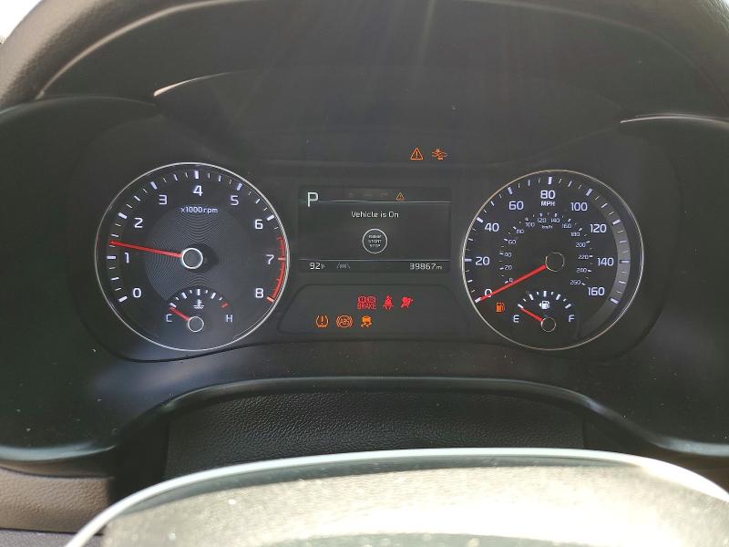 Продаж на аукціоні авто 2023 Kia Forte, vin: 3KPF54AD3PE603496, номер лоту: 64107596