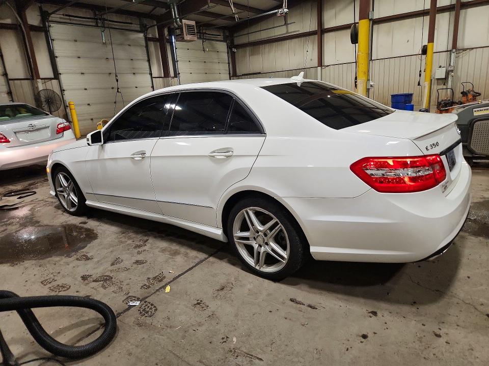 Продаж на аукціоні авто 2013 Mercedes-benz E, vin: WDDHF8JB4DA662976, номер лоту: 65539776