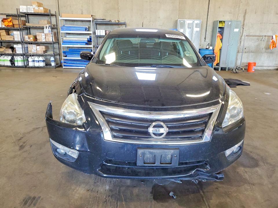 Продаж на аукціоні авто 2015 Nissan Altima, vin: 1N4AL3AP5FC183823, номер лоту: 66942676
