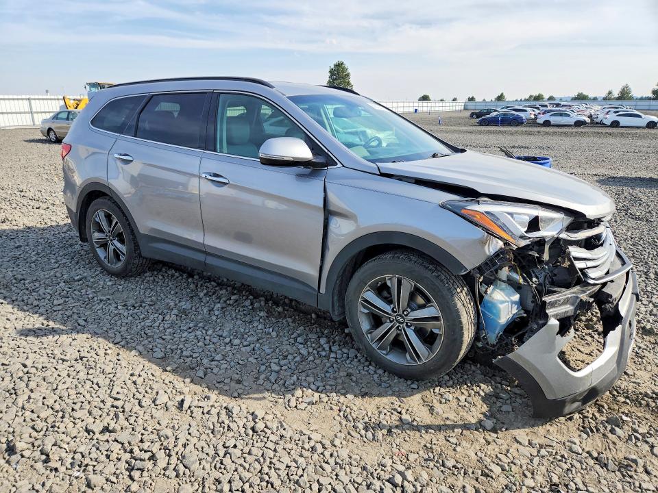 Aukcja sprzedaży 2016 Hyundai Santa Fe, vin: KM8SNDHF1GU131897, numer aukcji: 66600116
