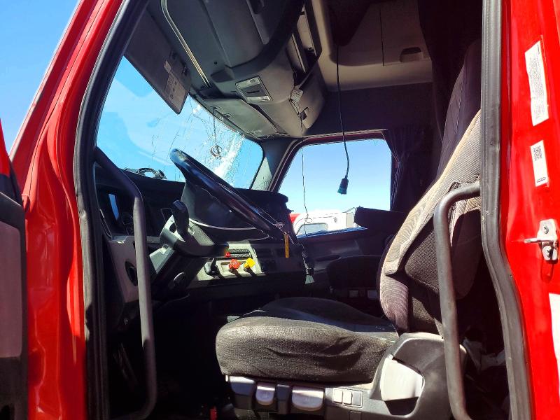 Aukcja sprzedaży 2018 Freightliner Cascadia 126, vin: 3AKJHHDR7JSHW5369, numer aukcji: 63497886