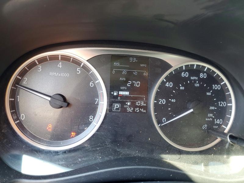 Продаж на аукціоні авто 2019 Nissan Kicks, vin: 3N1CP5CU9KL500820, номер лоту: 65893456
