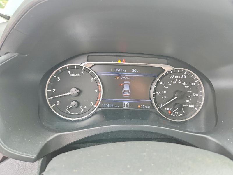 Продаж на аукціоні авто 2019 Nissan Altima, vin: 1N4BL4BV8KC175765, номер лоту: 65638886
