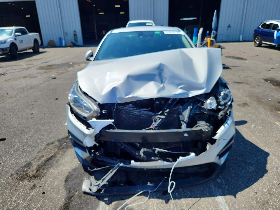 64918136 :رقم المزاد ، 3KPF34AD1KE041533 vin ، 2019 Kia Forte مزاد بيع