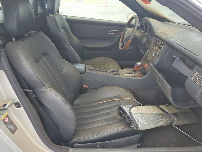 Продажа на аукционе авто 2004 Mercedes-benz Slk, vin: WDBKK65FX4F299758, номер лота: 66549706