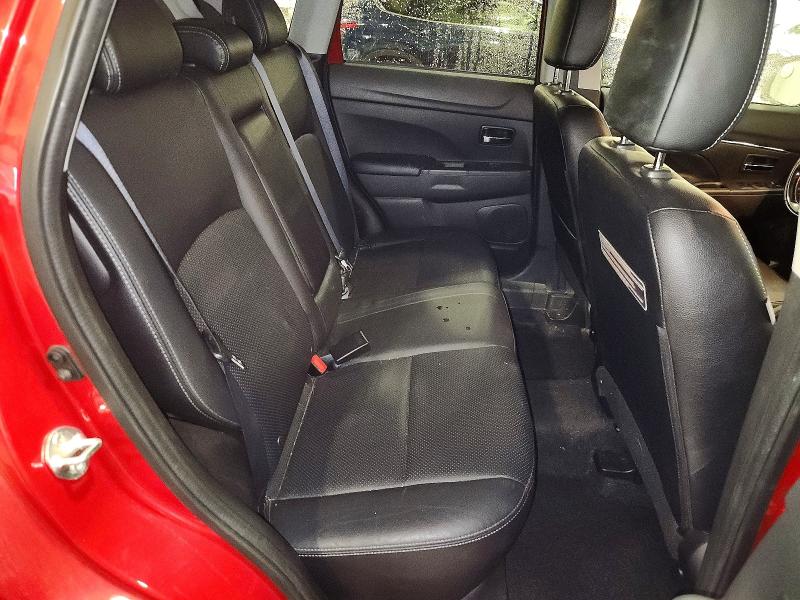Продаж на аукціоні авто 2016 Mitsubishi Outlander Sport, vin: JA4AR4AW2GZ059281, номер лоту: 64895046