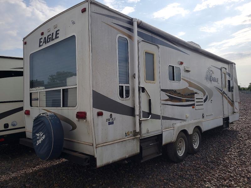 Продаж на аукціоні авто 2007 Jayco Eagle, vin: 1UJBJ02P471CR0394, номер лоту: 64660886