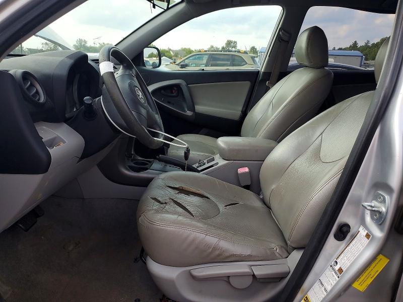 2009 Toyota Rav4 მანქანა იყიდება აუქციონზე, vin: JTMBF33V99D011200, აუქციონის ნომერი: 64872086