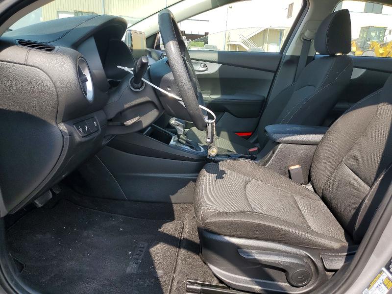 Продажа на аукционе авто 2023 Kia Forte, vin: 3KPF24AD3PE684962, номер лота: 63695336