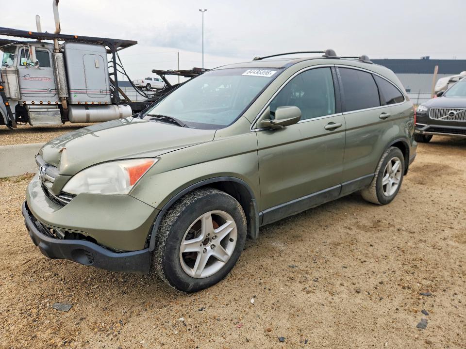 2008 Honda Cr-v მანქანა იყიდება აუქციონზე, vin: 5J6RE48788L820137, აუქციონის ნომერი: 64496896