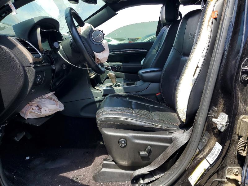 65164056 :رقم المزاد ، 1C4RJEBGXGC482710 vin ، 2016 Jeep Grand Cherokee مزاد بيع
