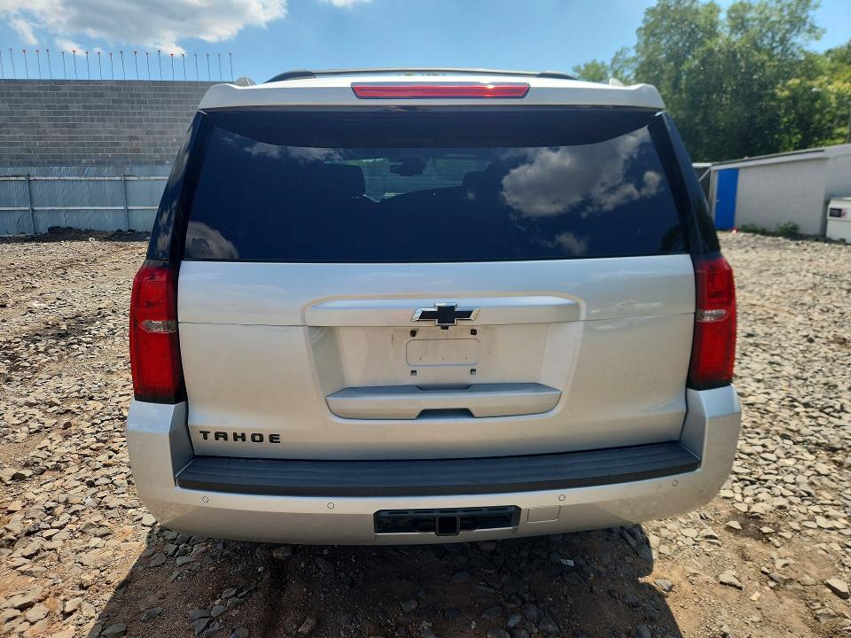 Aukcja sprzedaży 2019 Chevrolet Tahoe, vin: 1GNSKBKCXKR147177, numer aukcji: 65123716