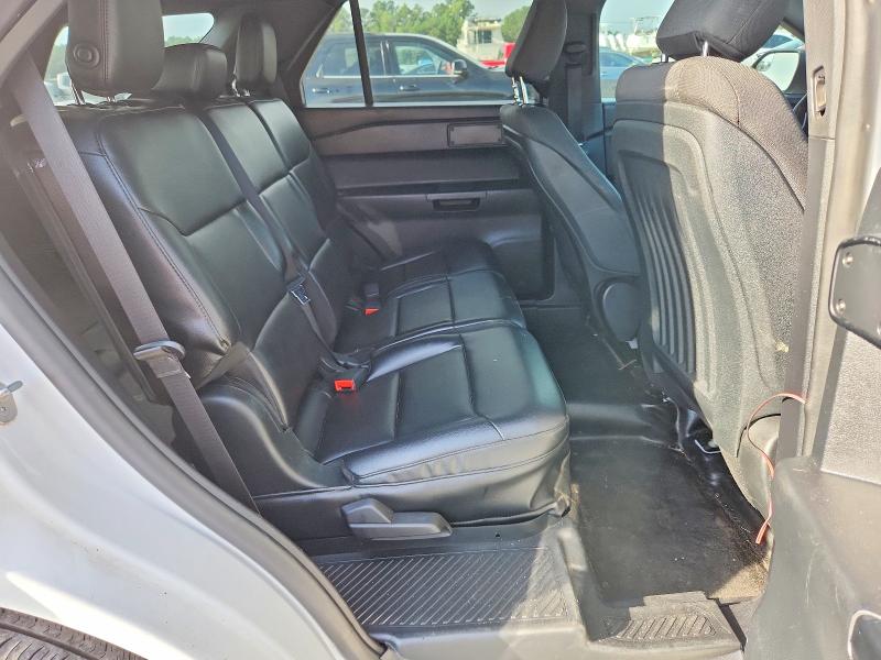 Aukcja sprzedaży 2020 Ford Explorer, vin: 1FM5K8AC7LGB85422, numer aukcji: 66503136