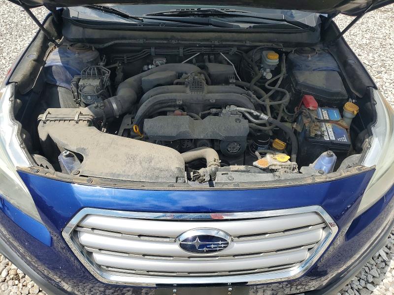 Продажа на аукционе авто 2015 Subaru Outback, vin: 4S4BSBHC1F3292628, номер лота: 63724156