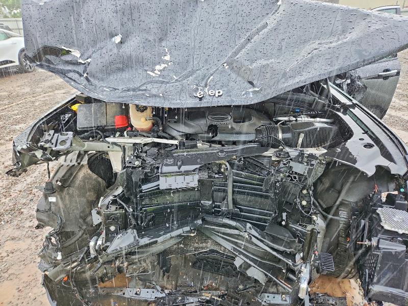 66498396 :رقم المزاد ، 1C4RJKDG9M8133533 vin ، 2021 Jeep Grand Cherokee مزاد بيع