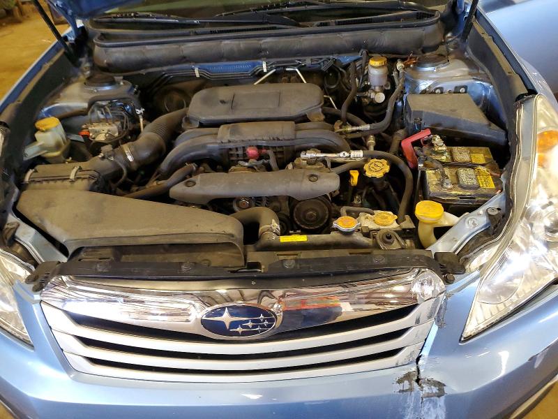 Продажа на аукционе авто 2012 Subaru Outback, vin: 4S4BRCCC0C3285268, номер лота: 65874346