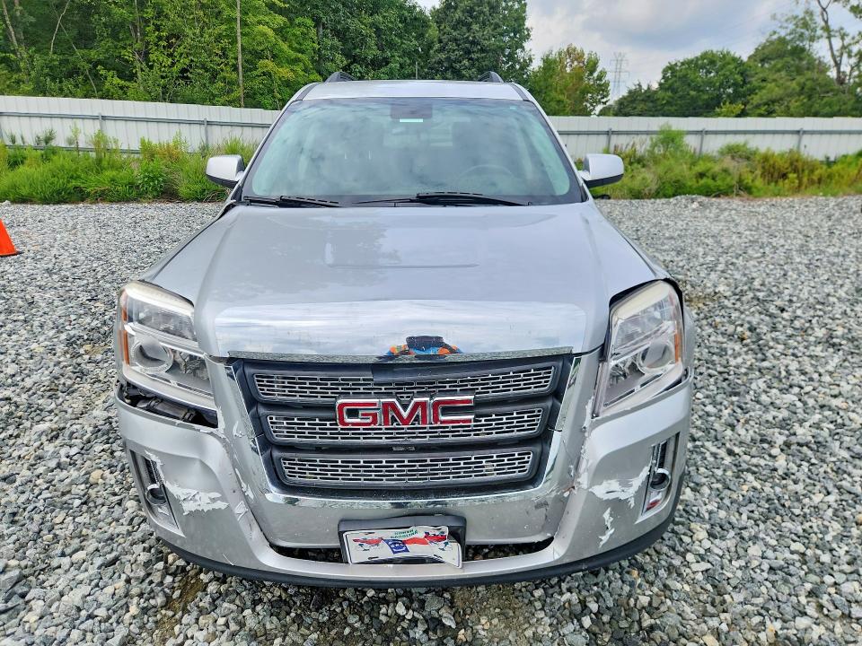 2015 Gmc Terrain მანქანა იყიდება აუქციონზე, vin: 2GKFLWEK7F6203986, აუქციონის ნომერი: 66797966