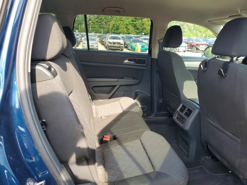 Auction sale of the 2019 Volkswagen Atlas, vin: 1V2GR2CAXKC541884, lot number: 67278186