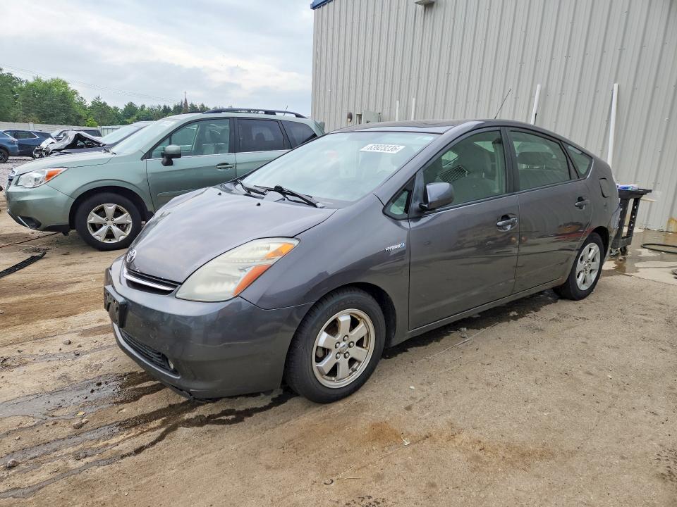 Aukcja sprzedaży 2007 Toyota Prius, vin: JTDKB20U173268078, numer aukcji: 63923236