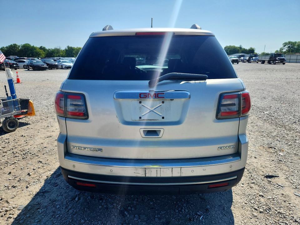 Продажа на аукционе авто 2013 Gmc Acadia, vin: 1GKKVRKD4DJ213049, номер лота: 63573796