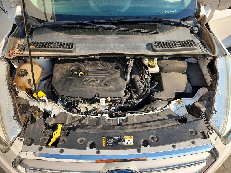 64304836 :رقم المزاد ، 1FMCU9GD7JUB38526 vin ، 2018 Ford Escape مزاد بيع