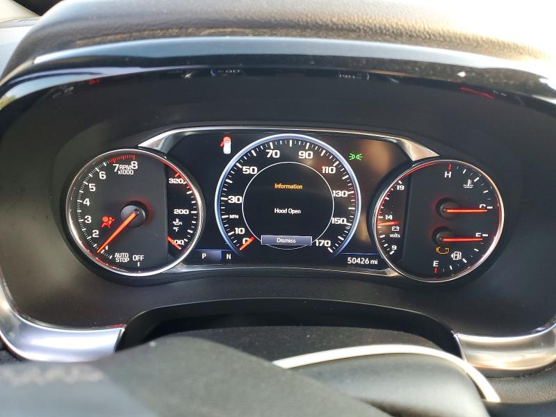Продажа на аукционе авто 2023 Chevrolet Traverse, vin: 1GNEVKKWXPJ292417, номер лота: 66776986