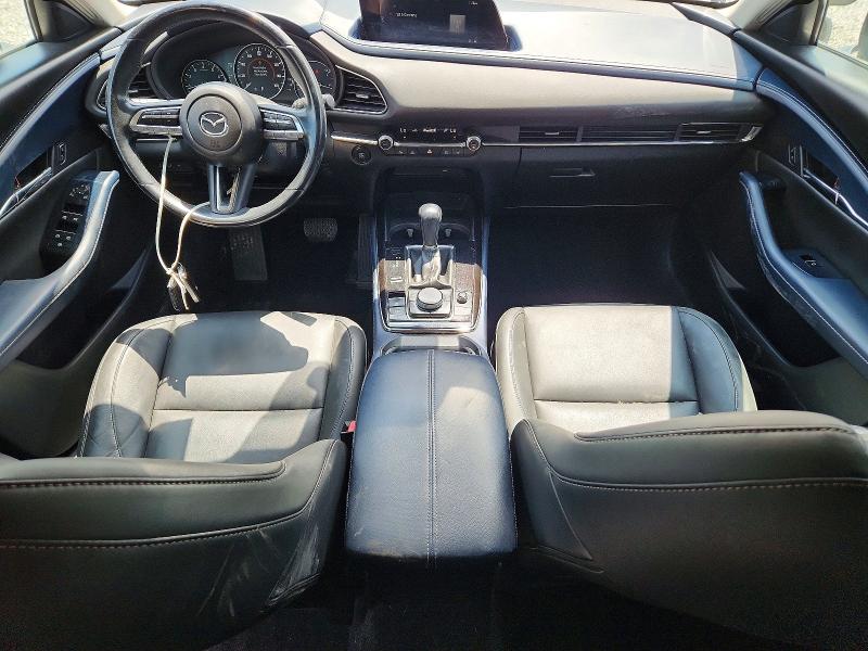 Auction sale of the 2021 Mazda Cx-30, vin: 3MVDMACL0MM217812, lot number: 66048466