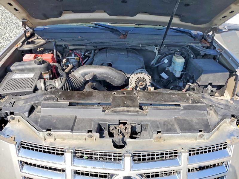 65626206 :رقم المزاد ، 1GYFK66847R301083 vin ، 2007 Cadillac Escalade مزاد بيع