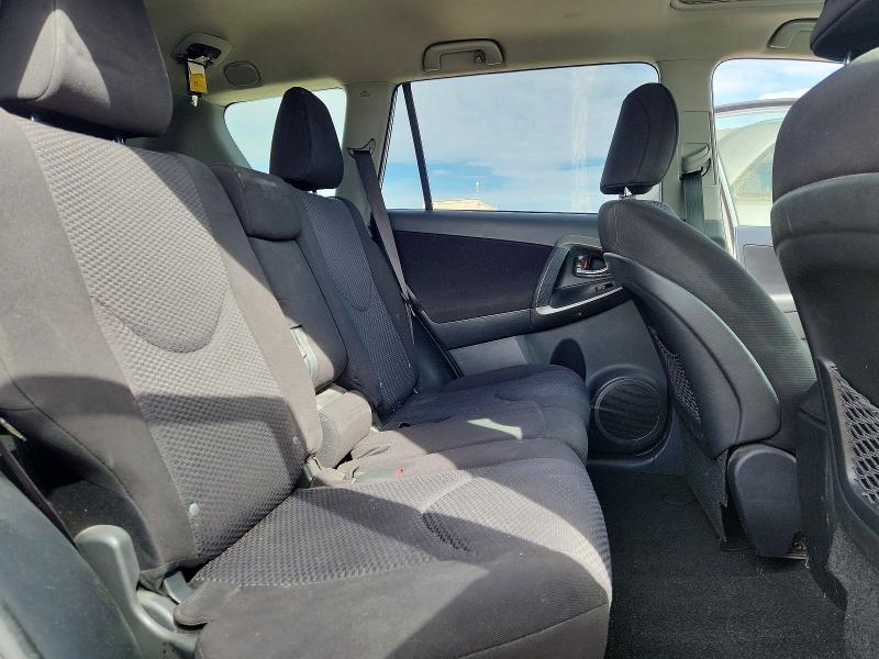Aukcja sprzedaży 2012 Toyota Rav4, vin: JTMWF4DV7C5043473, numer aukcji: 66274736
