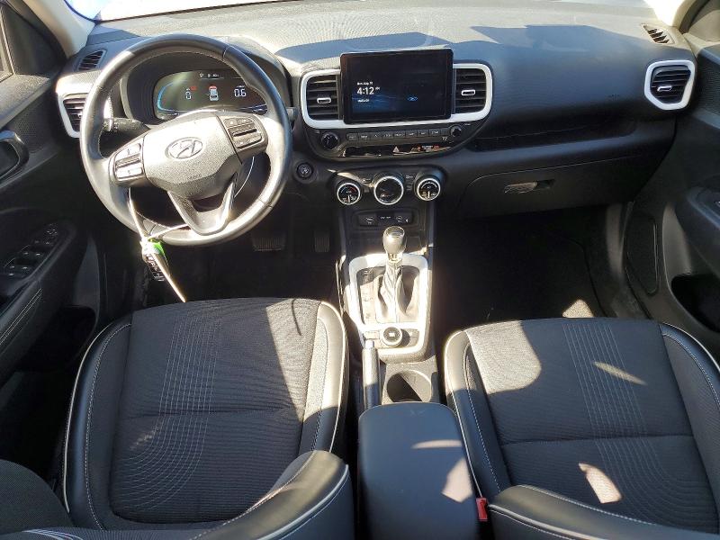 Aukcja sprzedaży 2023 Hyundai Venue, vin: KMHRC8A39PU213288, numer aukcji: 64852806