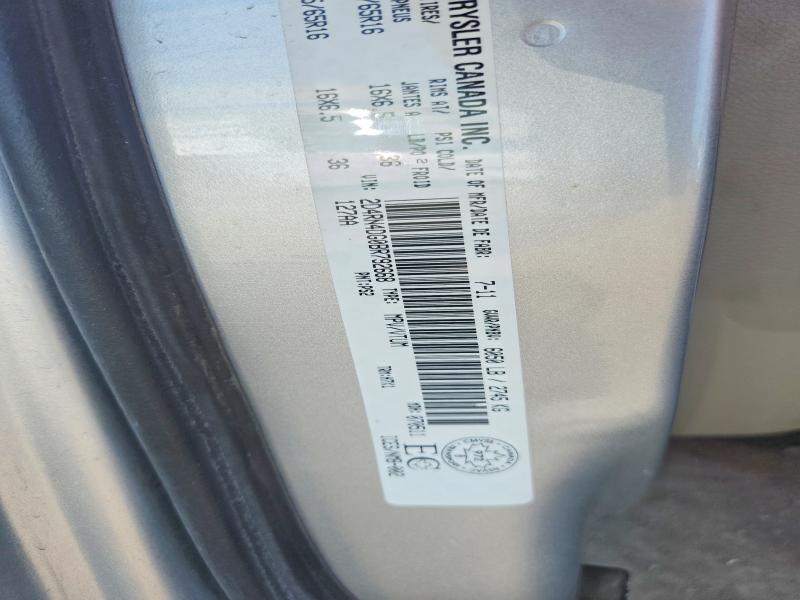 Aukcja sprzedaży 2011 Dodge Grand Caravan, vin: 2D4RN4DG0BR792668, numer aukcji: 64193926