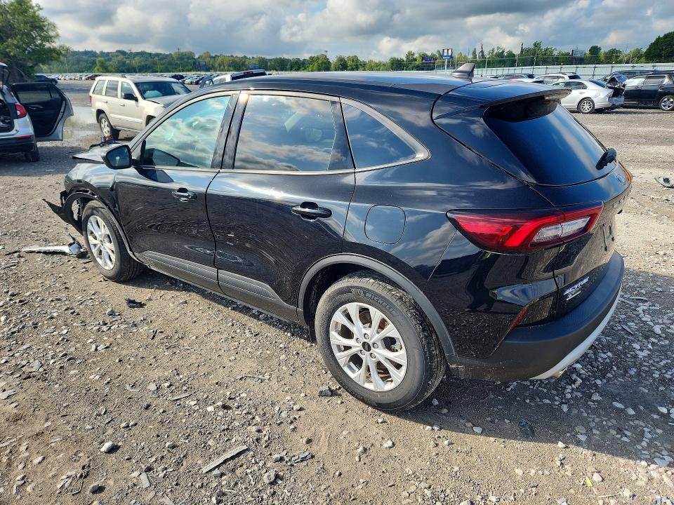 65043986 :رقم المزاد ، 1FMCU0GN7SUA05397 vin ، 2025 Ford Escape مزاد بيع
