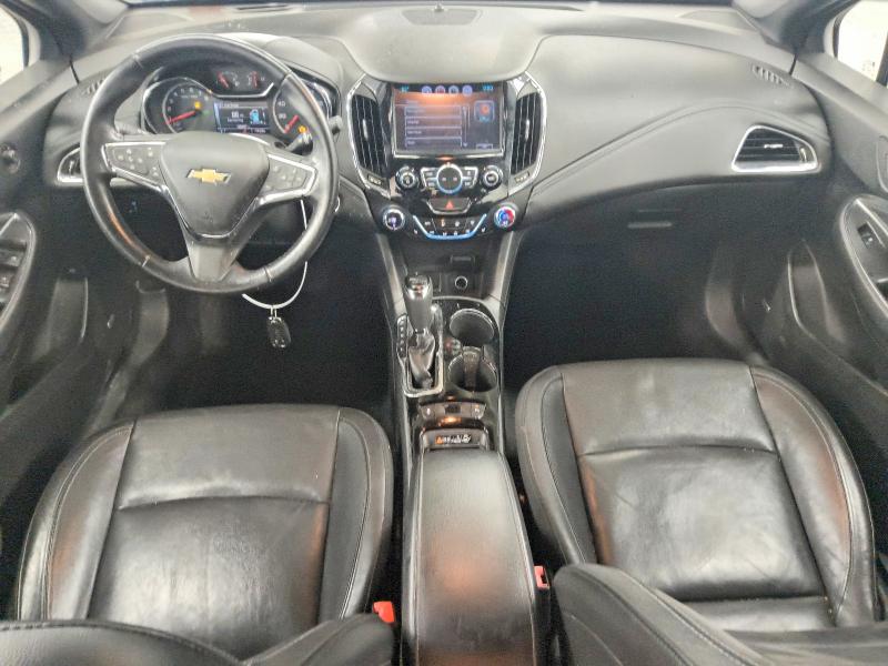 Продаж на аукціоні авто 2016 Chevrolet Cruze, vin: 1G1BG5SM6G7239824, номер лоту: 65968166