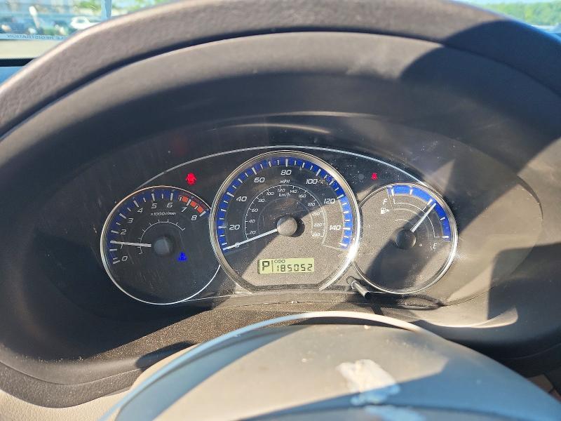 Aukcja sprzedaży 2012 Subaru Forester, vin: JF2SHADC3CH426820, numer aukcji: 64770356