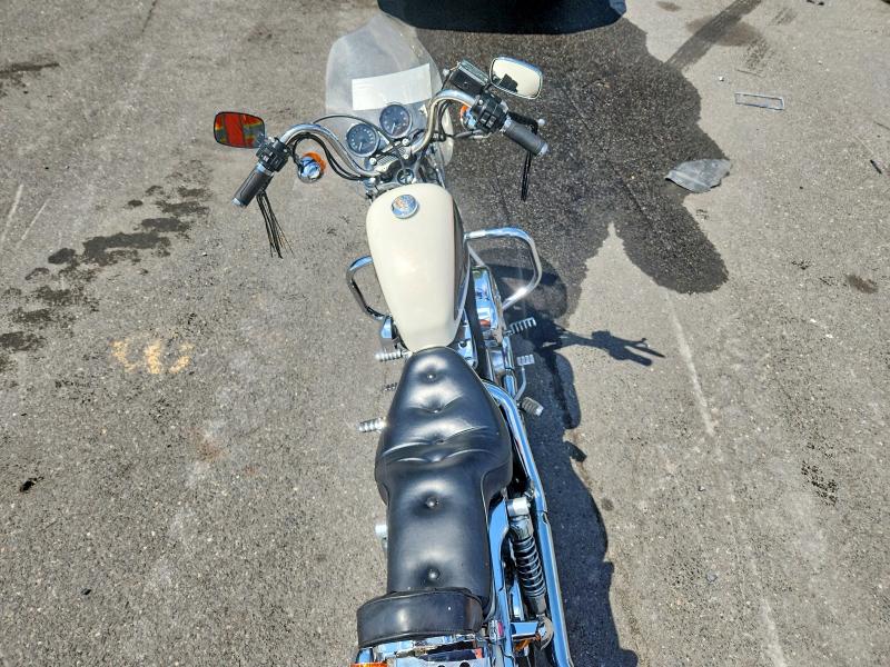 Продаж на аукціоні авто 1995 Harley-davidson Xl1200, vin: 1HD1CAP16SY200867, номер лоту: 65655136