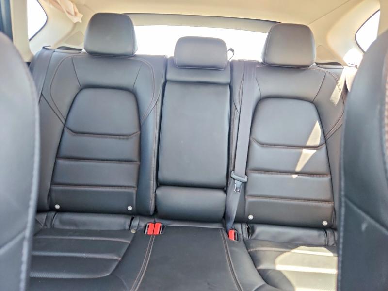 Продаж на аукціоні авто 2022 Mazda Cx-5, vin: JM3KFBDM1N1591593, номер лоту: 65865996
