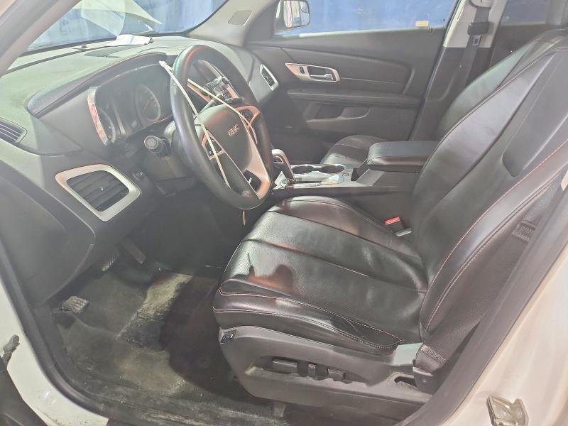 Aukcja sprzedaży 2012 Gmc Terrain, vin: 2GKALWEK8C6142489, numer aukcji: 66382076