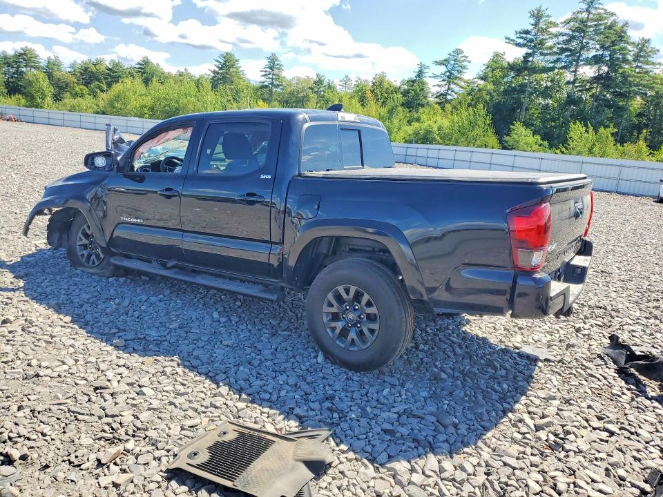 66499666 :رقم المزاد ، 3TYCZ5ANXPT148209 vin ، 2023 Toyota Tacoma مزاد بيع