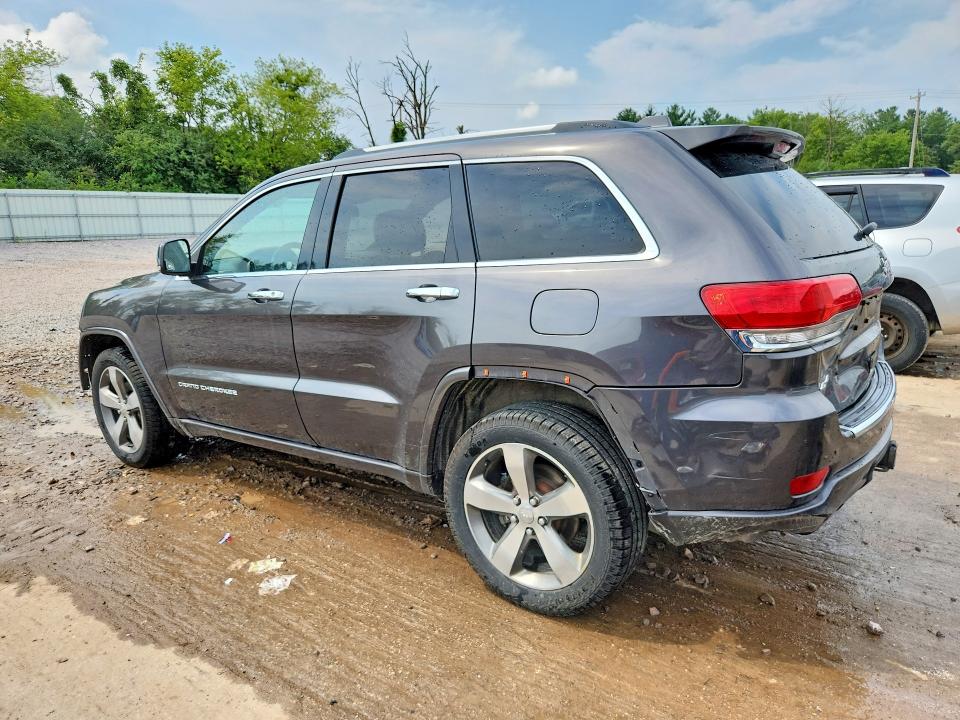 64922596 :رقم المزاد ، 1C4RJFCG8FC933605 vin ، 2015 Jeep Grand Cherokee مزاد بيع