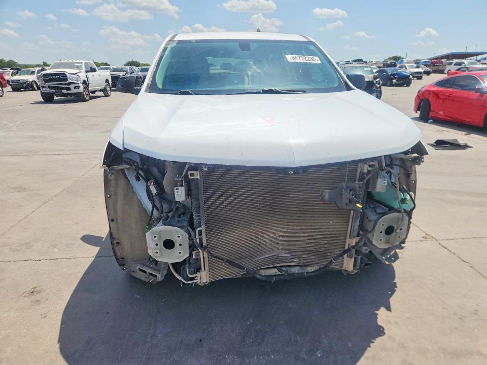 64732286 :رقم المزاد ، 1GNERFKW0KJ305535 vin ، 2019 Chevrolet Traverse مزاد بيع