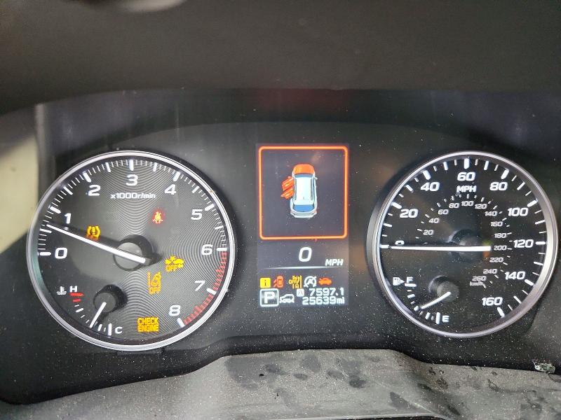 Продаж на аукціоні авто 2024 Subaru Outback, vin: 4S4BTAFC0R3155064, номер лоту: 66635936