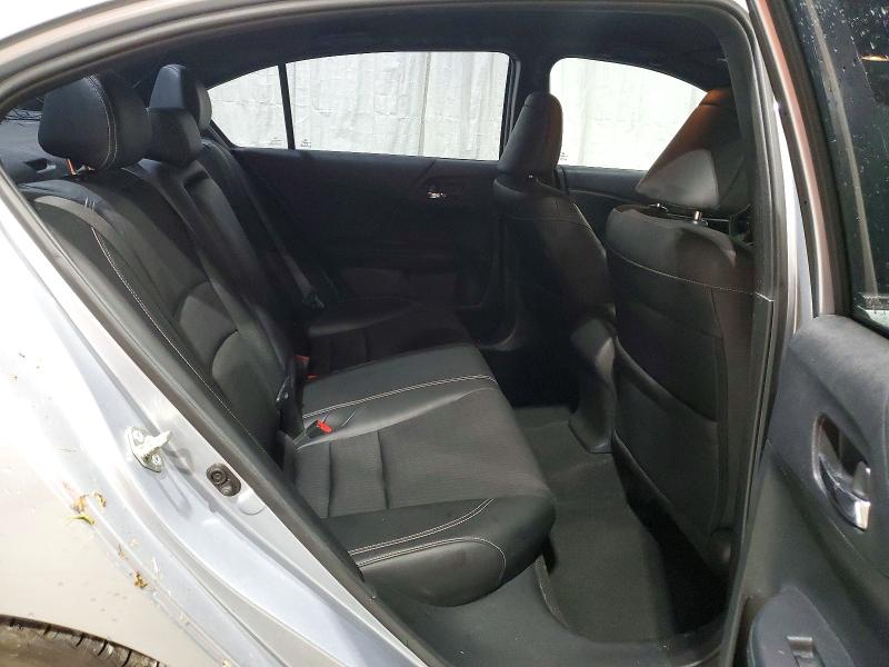 Продаж на аукціоні авто 2016 Honda Accord, vin: 1HGCR2F51GA162419, номер лоту: 63778836